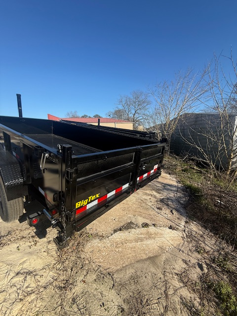 Dump Trailers